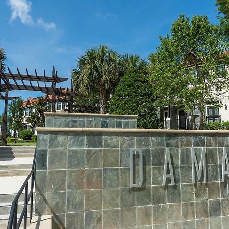 Damai Resort Orlando Extérieur photo